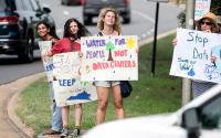 US banks scrutinize data center financing amid community opposition