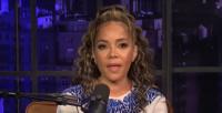 ‘The View’ Sunny Hostin Celebrates Marriage Milestone On Social Media