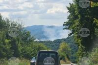EMCO Warehouse Manufacturing Artillery Shells Explodes in Bulgaria
