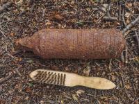 Alert: A WWII bomb may have been stolen from the Danube in Budapest