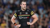 Isaah Yeo’s scans delivered good news. This is when the Panthers hope he can return