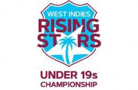 Federation’s Players Join Leeward Islands U19 Cricket