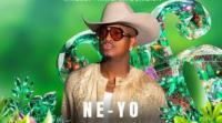Ne-Yo to headline World Creole Music Festival 2026 in Dominica