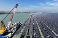 Electrostates vs. petrostates: The US, China, and the Hormuz energy shock