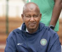 Maikaba Admits Tactical Errors Led To Flying Eagles’ Defeat In WAFU B Final