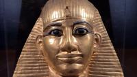 Rare Egyptian treasures make US debut at San Francisco's De Young Museum
