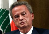 Lebanon ‘files new lawsuit against’ ex-central bank chief Riad Salameh