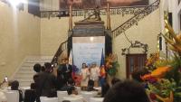 NCCA opens Asean Cultural Center in Manila