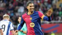 Transfer wrap: Araujo completes Liverpool loan switch