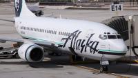 Alaska Airlines Cancels Flight To Seattle Over Alleged 'Takeover' Threat By Two Passengers