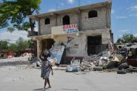 As the world watches, Haiti’s hopes continue to fade