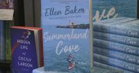 Maine author releases summer beach read