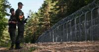 Migration mayhem as tunnels dug to smuggle people into EU