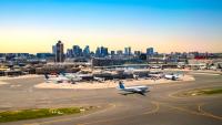 Boston Logan International Airport Bound Flight Declares Mayday Emergency Over Electronic Device: Cancellations Rise