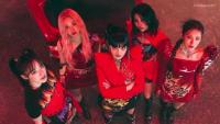 (G)I-DLE’s “TOMBOY” Achieves a Massive Milestone as Their Third Music Video to Hit 400 Million Views