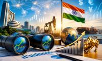 HSBC Mutual Fund remains upbeat on Indian equities over longer term