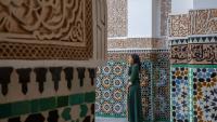 Marrakech’s most hypnotic public square is increasingly charming tourists