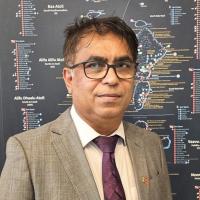 Firaq urges transition into a single currency economy