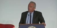 RFK Jr says food industry 'hijacked' safety loophole for certain ingredients