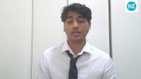 Indian student sent girlfriend's mother series of texts after murder, was in US on F-1 visa: What we know so far