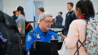 TSA Officer Warns Travelers That 2 ID Types Will Be Denied At Airports