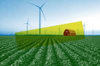 Trump’s USDA Using Farmland Rule to Go After Energy Companies, Democrats Say