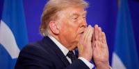 Major ruling comes down after Trump declares 'emergency' to hide financial records