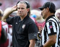 FSU’s Norvell tops list of 6 college football coaches under the most pressure entering 2026 season
