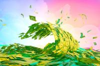 The Richest Law Firms Are Looking At Private Equity Cash Because I Guess They Don’t Have Enough Money