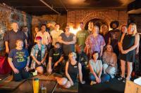 LA Chamber ‘First Flight’ pitch contest honors 3 local businesses