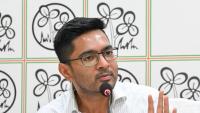 SC allows TMC leader Abhishek Banerjee to travel abroad for eye surgery