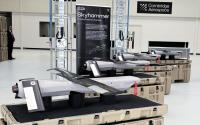 British drone-killer startup hits $3.4bn value in under 2 years