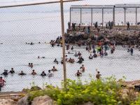 Ceuta leader wants migrant detention center after influx