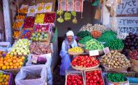Egypt’s annual urban inflation accelerates to 14.9% in July from 14.3% in June