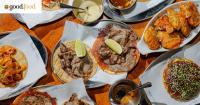 Radio Taco chef puts Mexico City’s star taco on the menu at Potts Point’s new taqueria