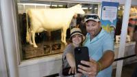 Day 1 guide to the Iowa State Fair: What to do at the fairgrounds Thursday, Aug. 13