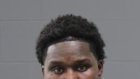 Des Moines man charged in downtown Sioux Falls shooting