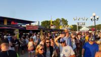 Day 2 guide to the Iowa State Fair: What to do at the fairgrounds Friday, Aug. 14