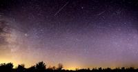 Perseid Meteor Shower Will Be Visible From Maryland This Week: Here’s How To See It