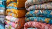 Why Hundreds of Quilters Are Coming to Minnesota This September