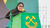 Tanzania opposition leader’s treason trial resumes