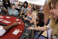 UA Little Rock Welcomes Students with Welcome Week 2026