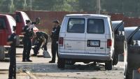 Police Investigate Serious Illinois Route 143-Wood River Avenue Collision