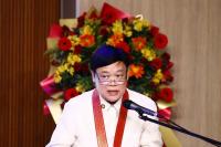 Health chief resigns after less than a month in office