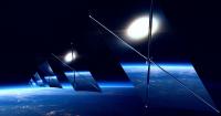 Scientists Warn That New Satellites Could Cause Eye Damage for People on the Ground