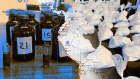 Ketamine Trafficking Expands Across Latin America