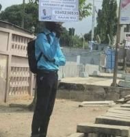 Ghana’s graduates trapped in unemployment as the system fails to absorb them