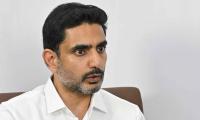 Efforts on to bring Myanmar victims back home: Lokesh