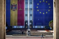 'Serious violation' — Moldova recalls ambassador from Moscow following drone crash