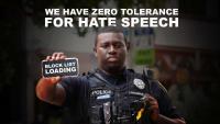 Police Department in South Carolina Says It Has 'Zero Tolerance for Hate Speech'